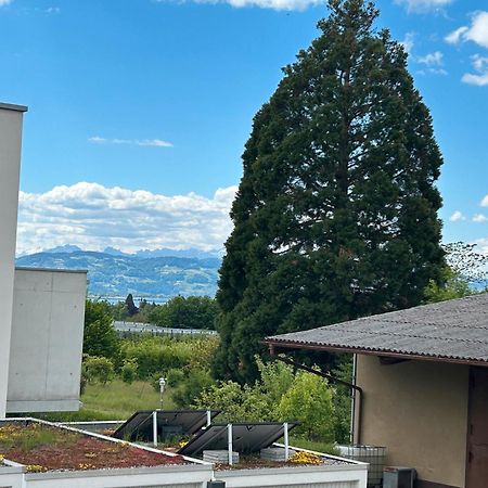 Ferienwohnungen Meyer Lindau  Exterior foto