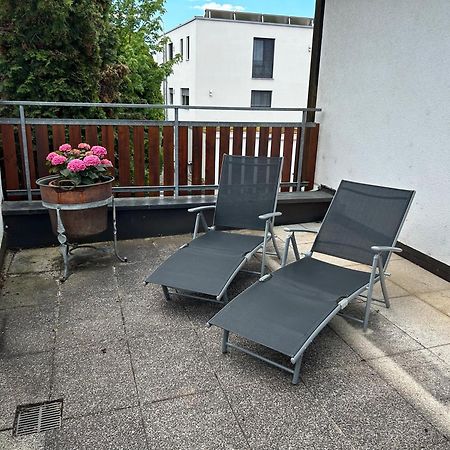 Ferienwohnungen Meyer Lindau  Exterior foto