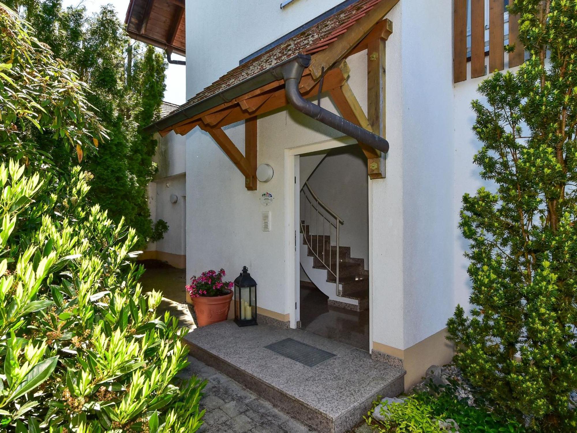 Ferienwohnungen Meyer Lindau  Exterior foto