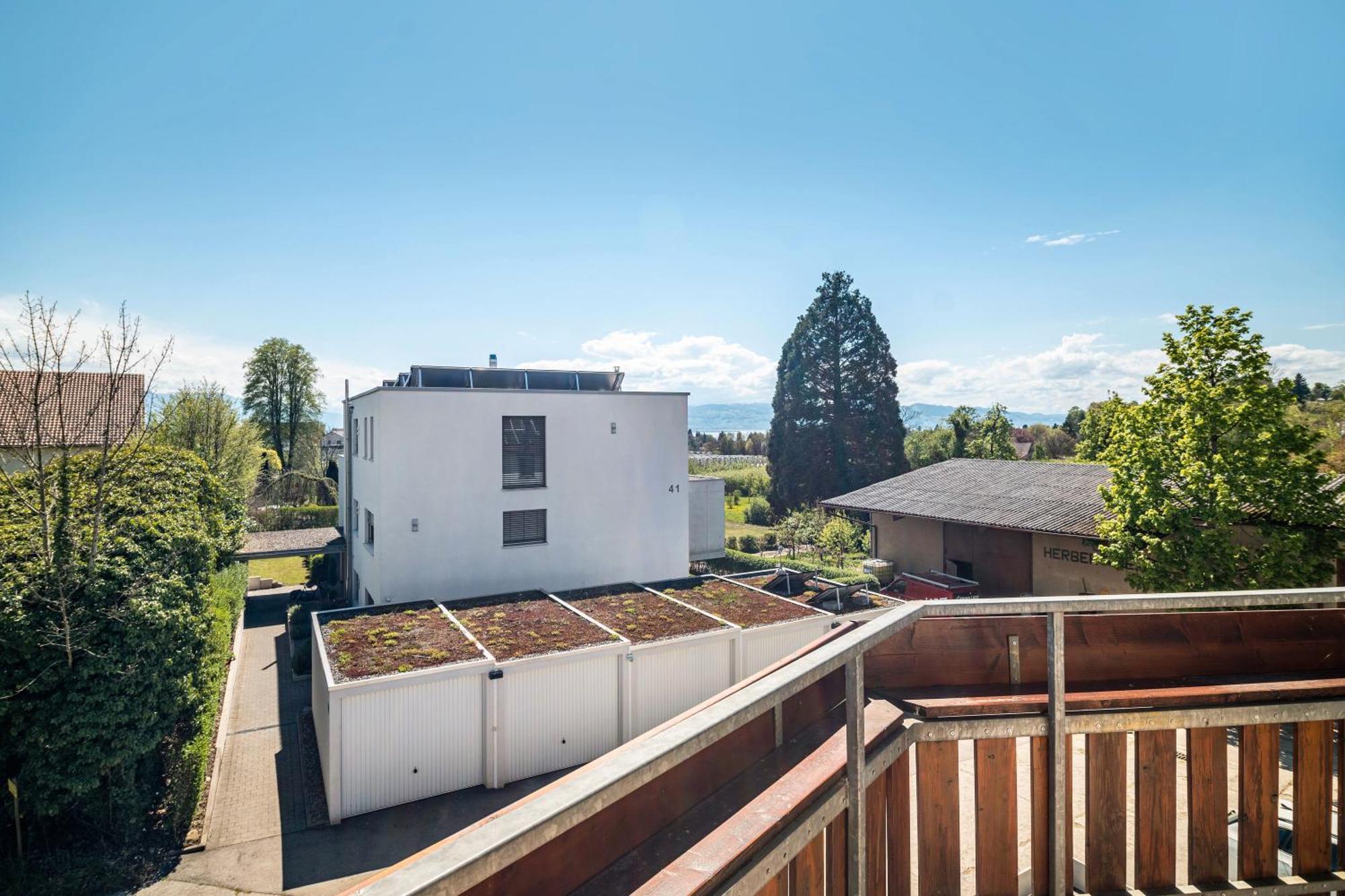 Ferienwohnungen Meyer Lindau  Exterior foto
