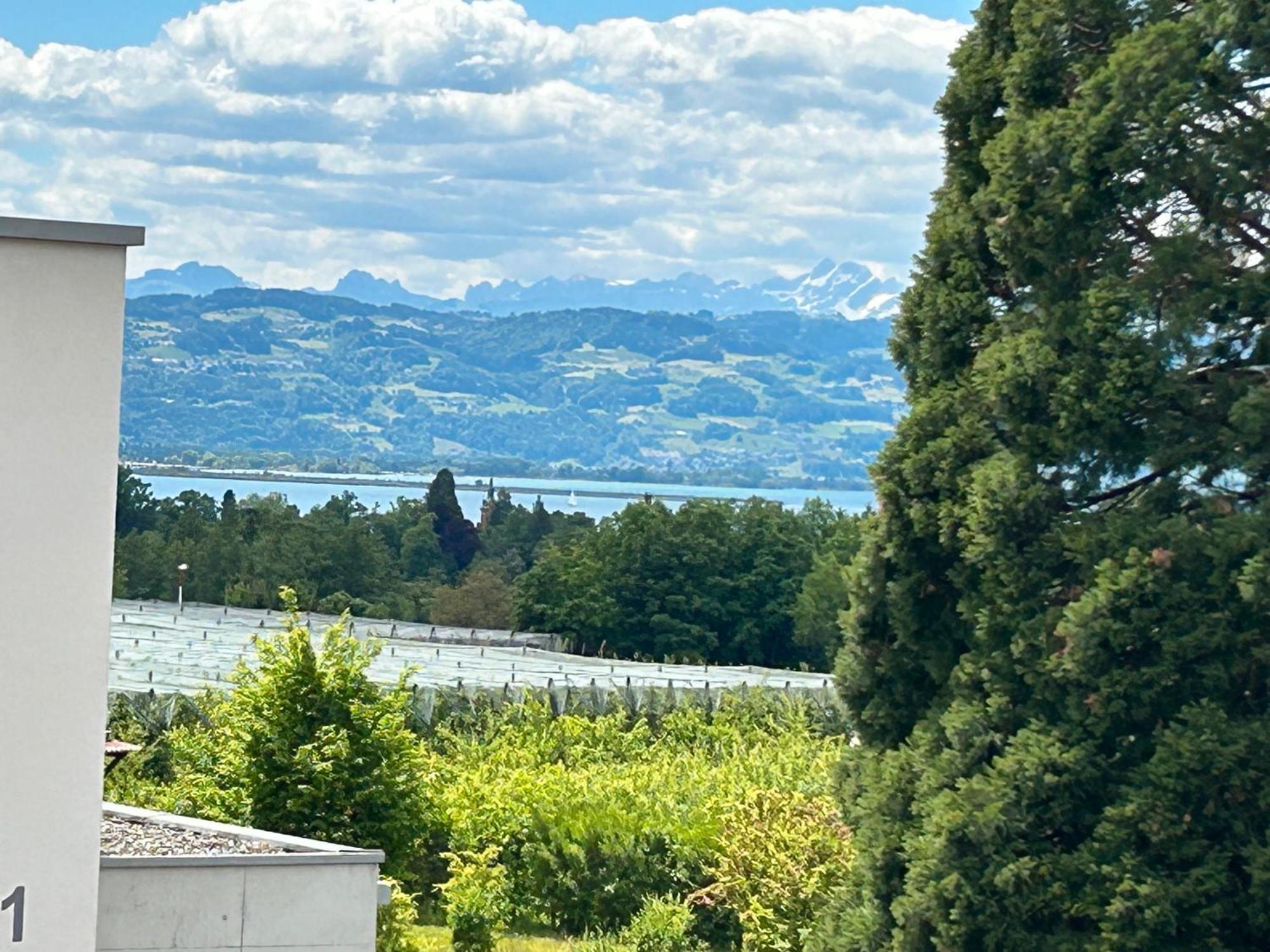 Ferienwohnungen Meyer Lindau  Exterior foto