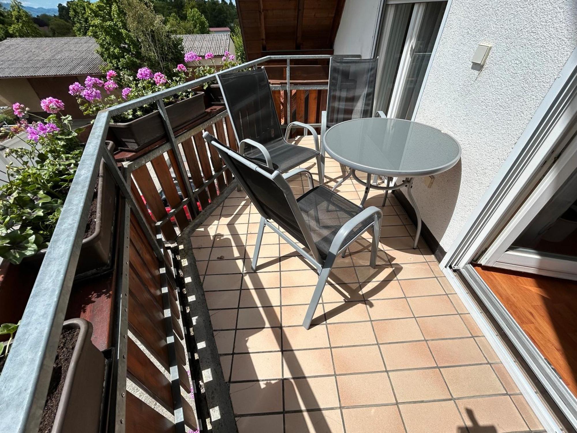 Ferienwohnungen Meyer Lindau  Exterior foto